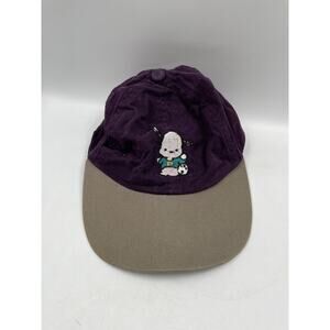 Vintage Pochacco Sanrio 1994 Hat